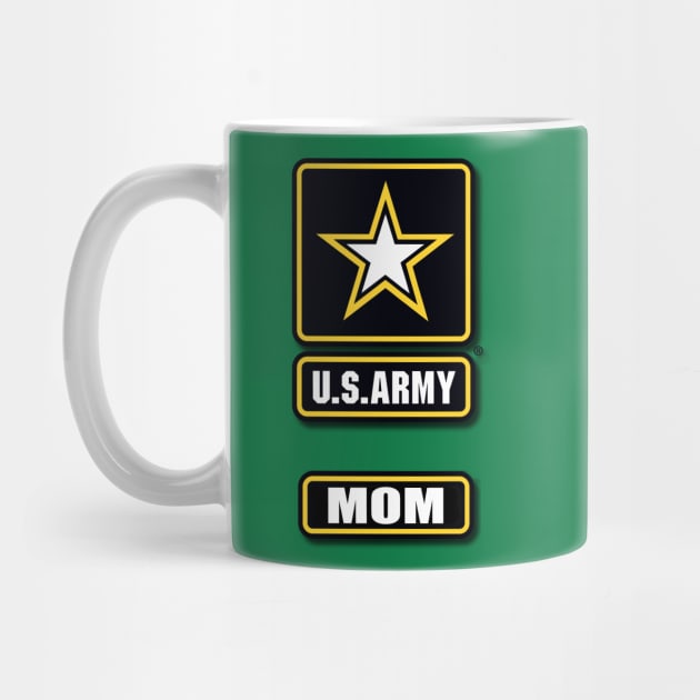 U.S. Army MOM by robophoto